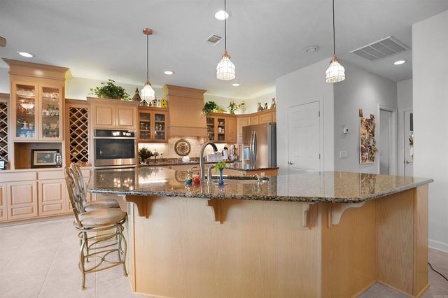 5 Gandia Place, Hot Springs Village, AR 71909