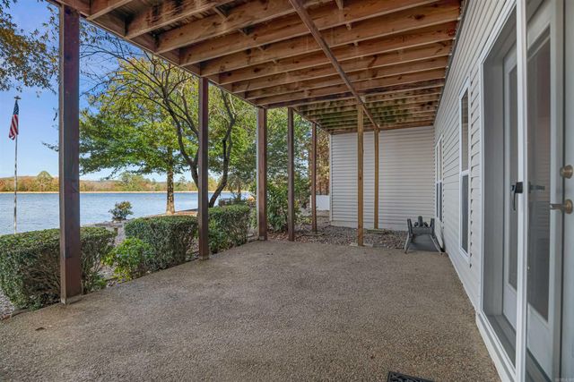 5 Gandia Place, Hot Springs Village, AR 71909