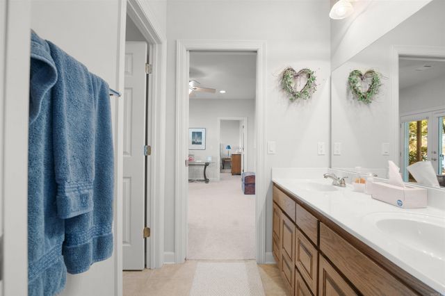 5 Gandia Place, Hot Springs Village, AR 71909