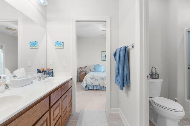 5 Gandia Place, Hot Springs Village, AR 71909