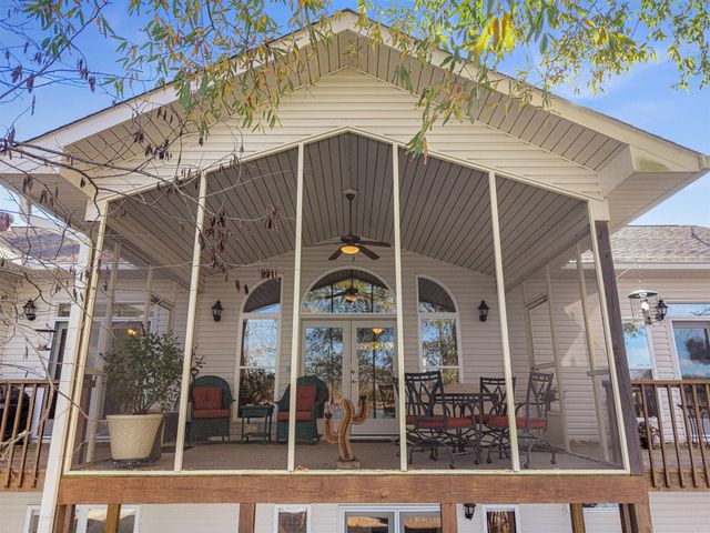 5 Gandia Place, Hot Springs Village, AR 71909