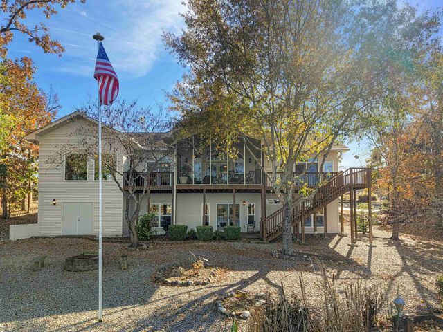 5 Gandia Place, Hot Springs Village, AR 71909