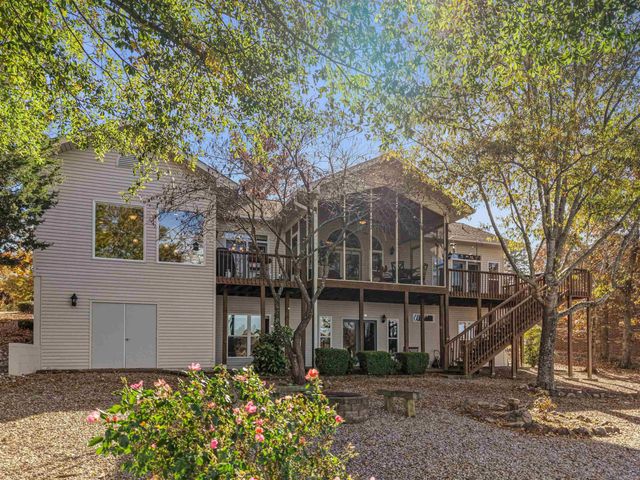 5 Gandia Place, Hot Springs Village, AR 71909