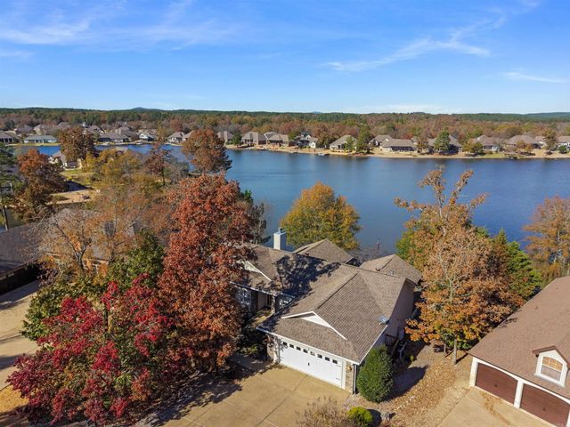 5 Gandia Place, Hot Springs Village, AR 71909