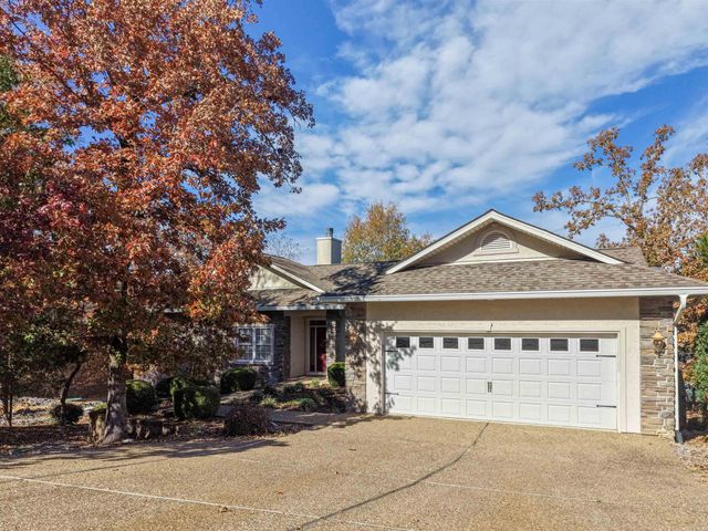 5 Gandia Place, Hot Springs Village, AR 71909