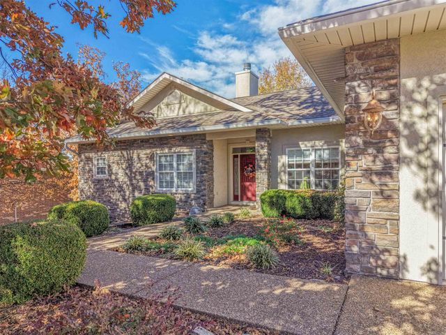 5 Gandia Place, Hot Springs Village, AR 71909