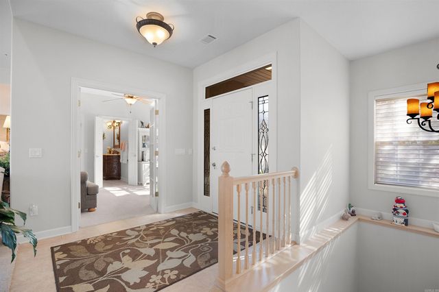 5 Gandia Place, Hot Springs Village, AR 71909