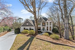 3498 Westhampton Way, Gainesville, GA 30506
