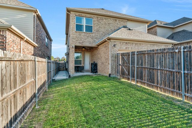 3701 Crosby Street, Irving, TX 75038