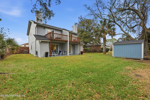 840 7TH Avenue S, Jacksonville Beach, FL 32250