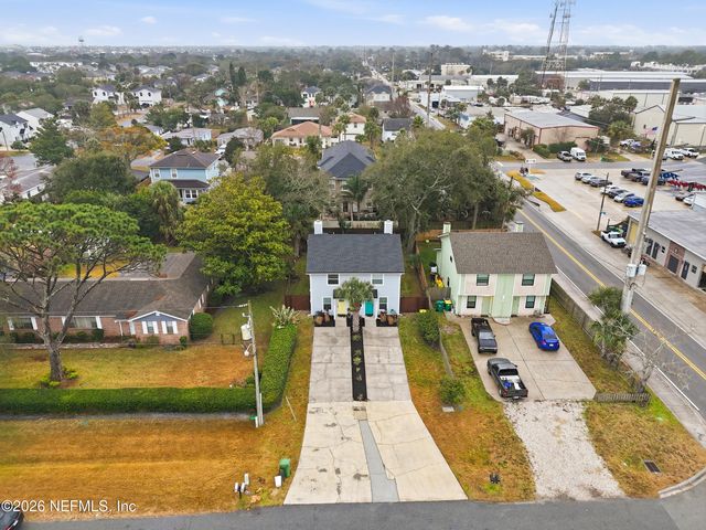 840 7TH Avenue S, Jacksonville Beach, FL 32250