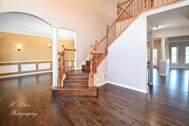 3260 Nottingham Drive, Algonquin, IL 60102