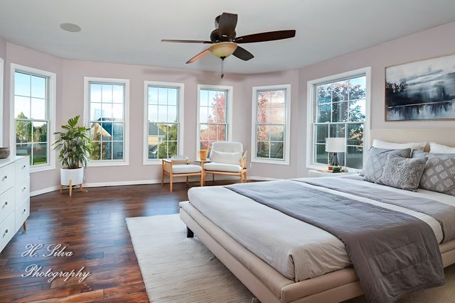 3260 Nottingham Drive, Algonquin, IL 60102