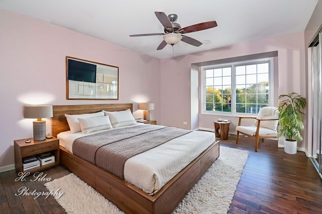 3260 Nottingham Drive, Algonquin, IL 60102