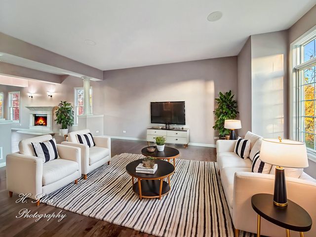 3260 Nottingham Drive, Algonquin, IL 60102