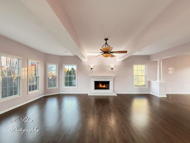 3260 Nottingham Drive, Algonquin, IL 60102