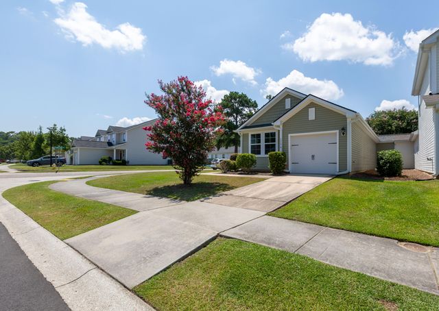 1217 N University Drive Unit A, Ladson, SC 29456