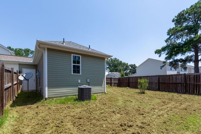 1217 N University Drive Unit A, Ladson, SC 29456