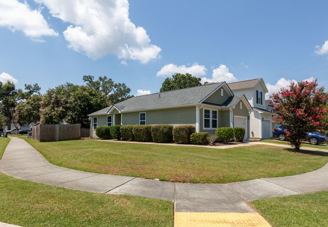 1217 N University Drive Unit A, Ladson, SC 29456