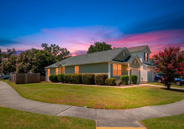 1217 N University Drive Unit A, Ladson, SC 29456