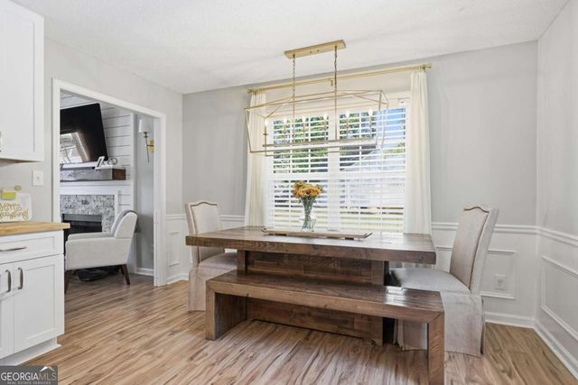 138 Roman Drive, Dallas, GA 30157