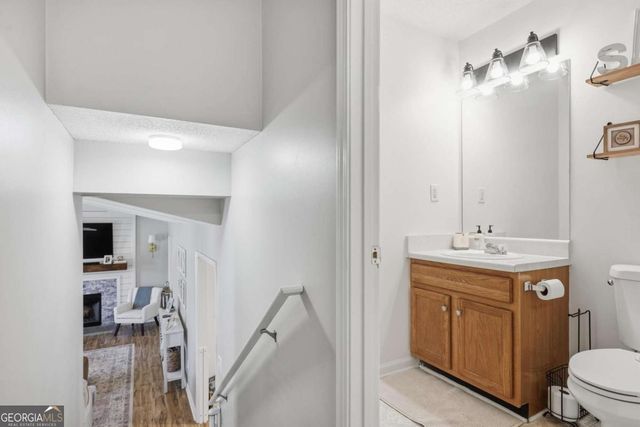 138 Roman Drive, Dallas, GA 30157