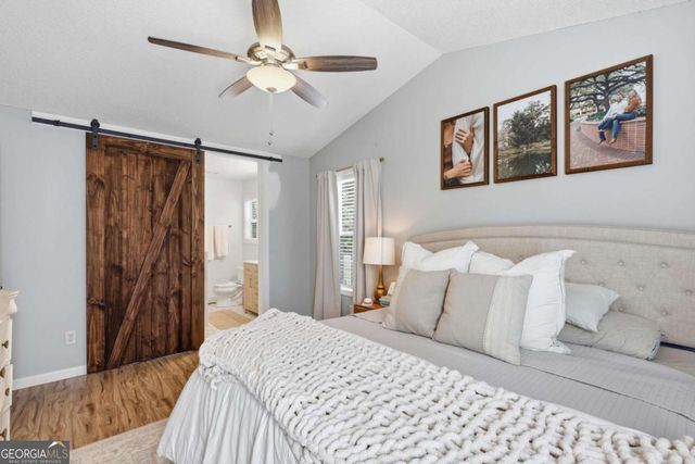 138 Roman Drive, Dallas, GA 30157