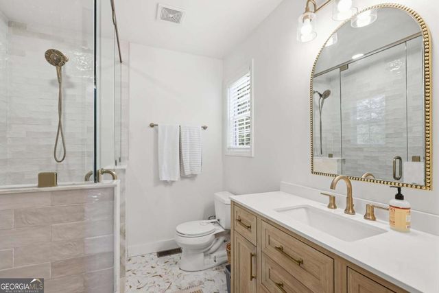 138 Roman Drive, Dallas, GA 30157