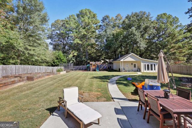 138 Roman Drive, Dallas, GA 30157