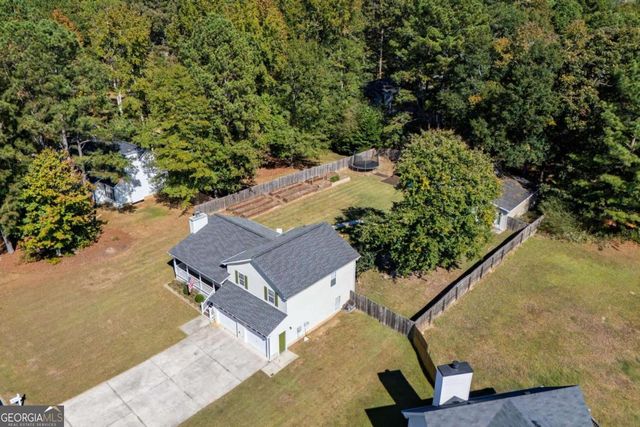 138 Roman Drive, Dallas, GA 30157