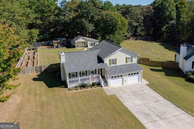 138 Roman Drive, Dallas, GA 30157