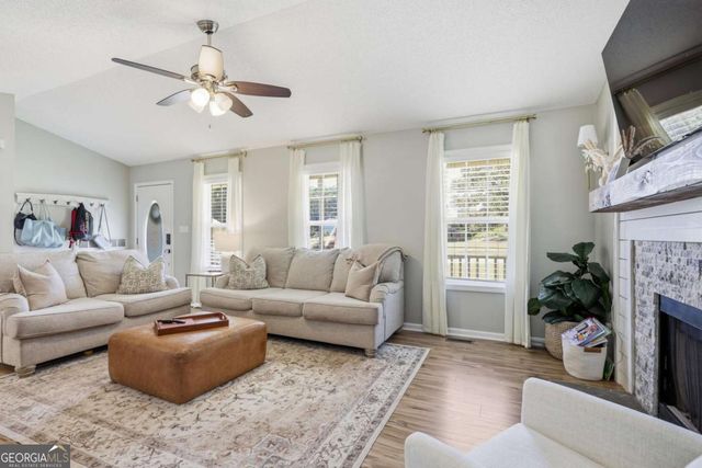 138 Roman Drive, Dallas, GA 30157