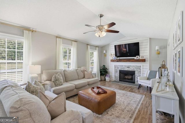 138 Roman Drive, Dallas, GA 30157