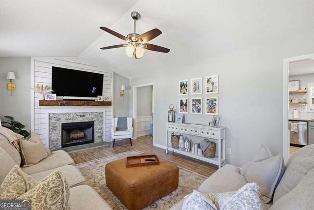 138 Roman Drive, Dallas, GA 30157