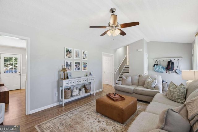 138 Roman Drive, Dallas, GA 30157