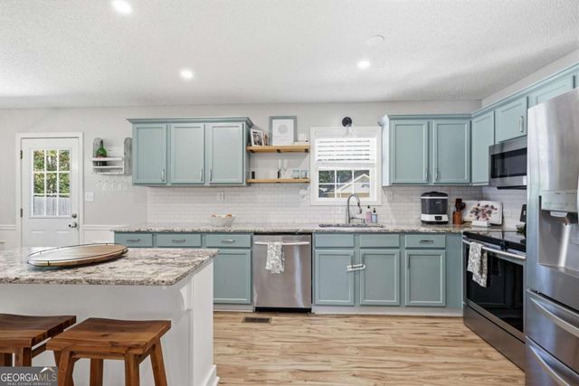 138 Roman Drive, Dallas, GA 30157