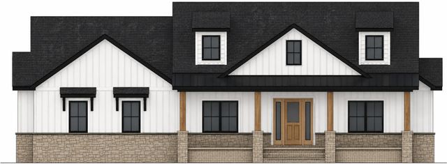 62333 John Henry Drive, Ray, MI 48096