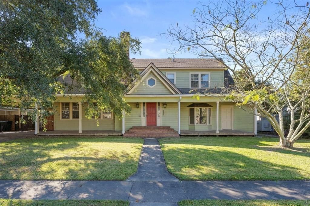 1214 9th Street, Lake Charles, LA 70601