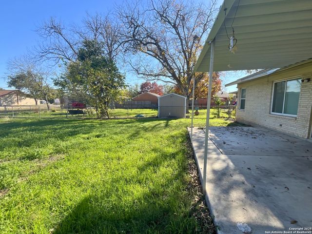 2022 Odessa DR, San Antonio, TX 78220