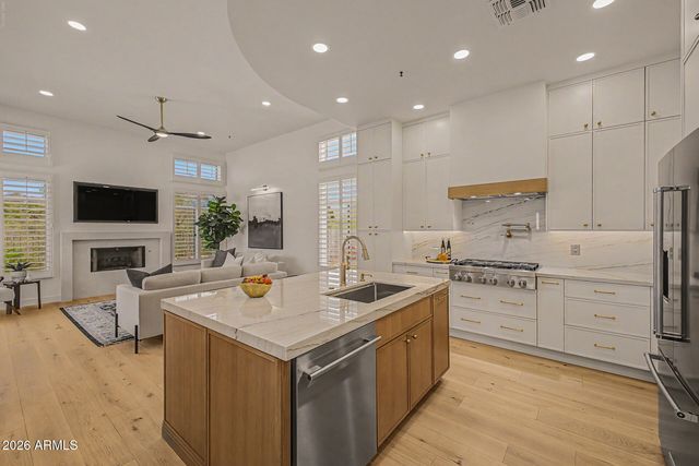 9104 N 115th Place, Scottsdale, AZ 85259