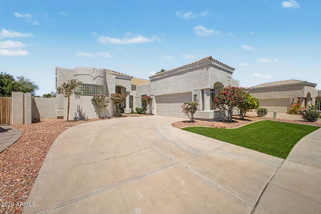 9104 N 115th Place, Scottsdale, AZ 85259