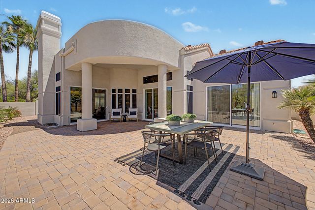 9104 N 115th Place, Scottsdale, AZ 85259