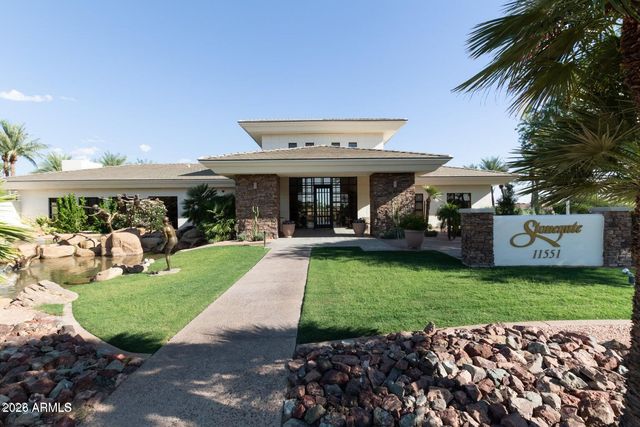 9104 N 115th Place, Scottsdale, AZ 85259