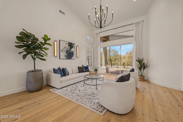9104 N 115th Place, Scottsdale, AZ 85259