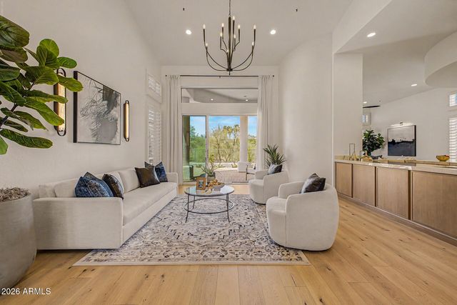 9104 N 115th Place, Scottsdale, AZ 85259