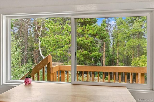 889 Lodgepole Drive, Evergreen, CO 80439