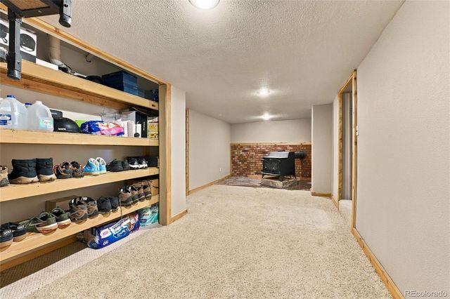 889 Lodgepole Drive, Evergreen, CO 80439