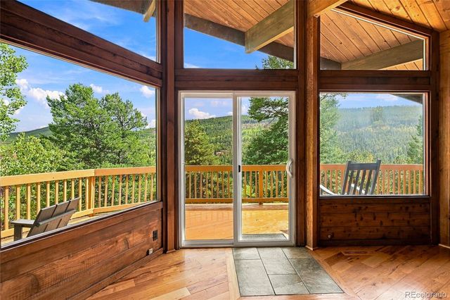 889 Lodgepole Drive, Evergreen, CO 80439