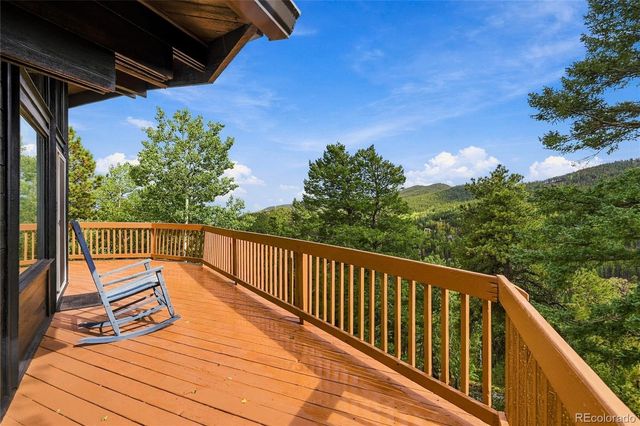 889 Lodgepole Drive, Evergreen, CO 80439