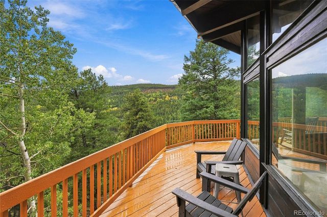 889 Lodgepole Drive, Evergreen, CO 80439